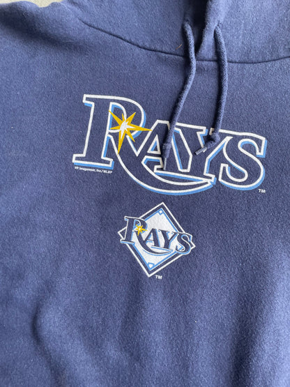 2000's Tampa Bay Rays Hoodie