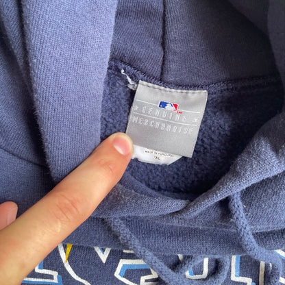 2000's Tampa Bay Rays Hoodie
