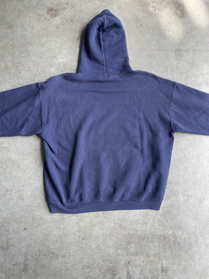 2000's Tampa Bay Rays Hoodie