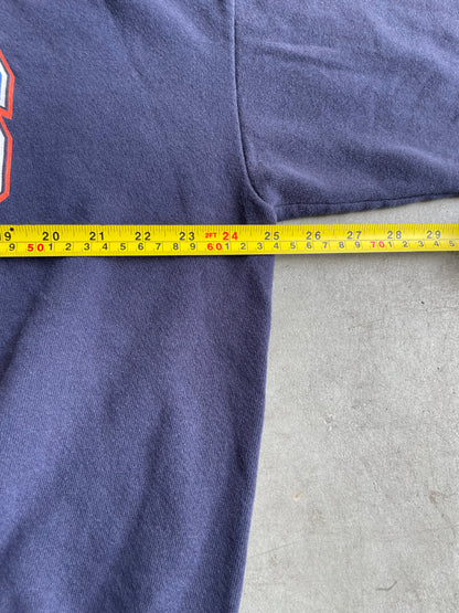 1997' Denver Bronco's AFC Champions Sweatshirt