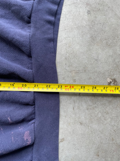 1997' Denver Bronco's AFC Champions Sweatshirt