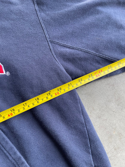 1990's Boston Red Socks Adidas Hoodie