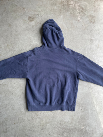 1990's Boston Red Socks Adidas Hoodie