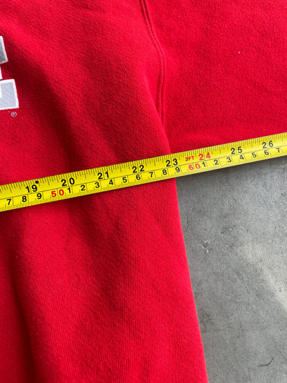 2000's Ohio State hoodie