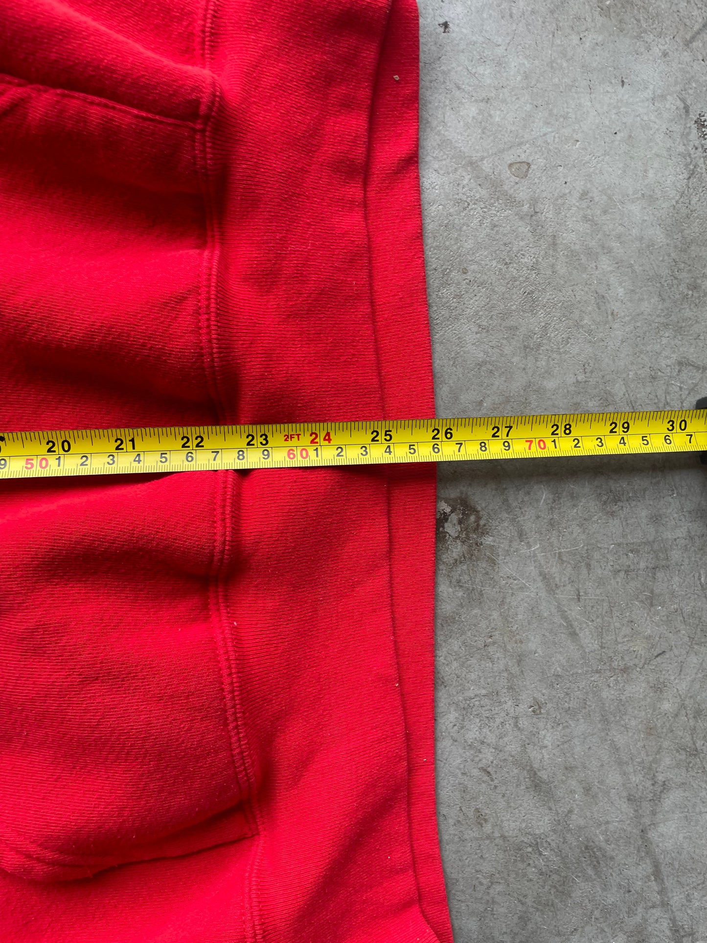 2000's Ohio State hoodie