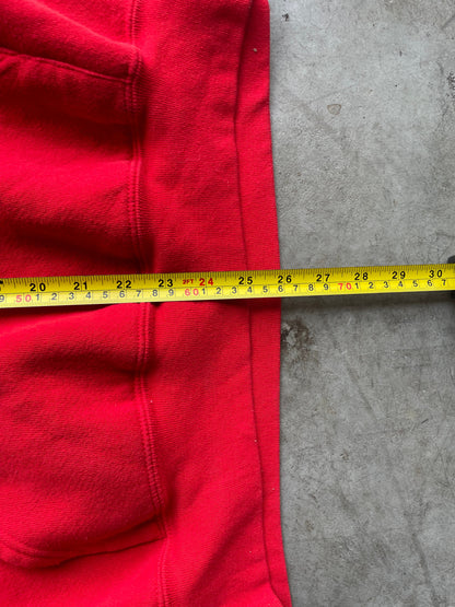 2000's Ohio State hoodie