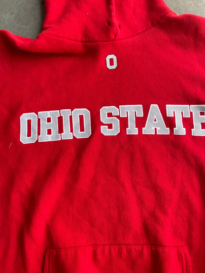 2000's Ohio State hoodie