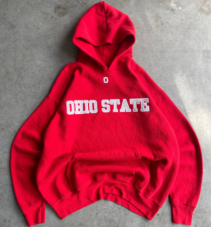 2000's Ohio State hoodie