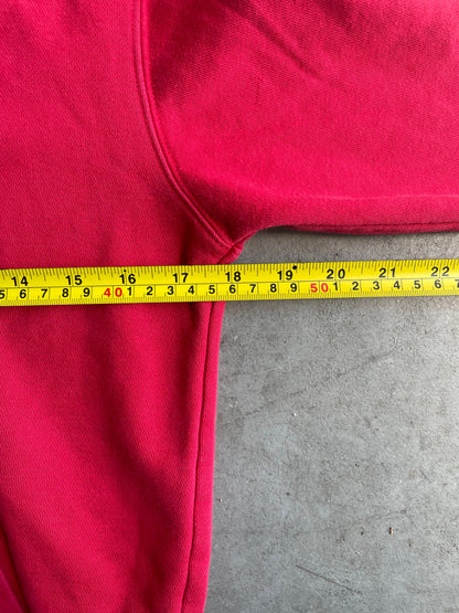 2000's JNCO Zip-up Hoodie