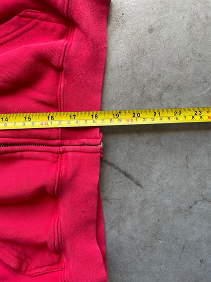 2000's JNCO Zip-up Hoodie
