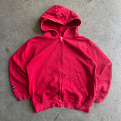 2000's JNCO Zip-up Hoodie