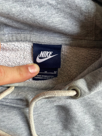2000's Nike hoodie
