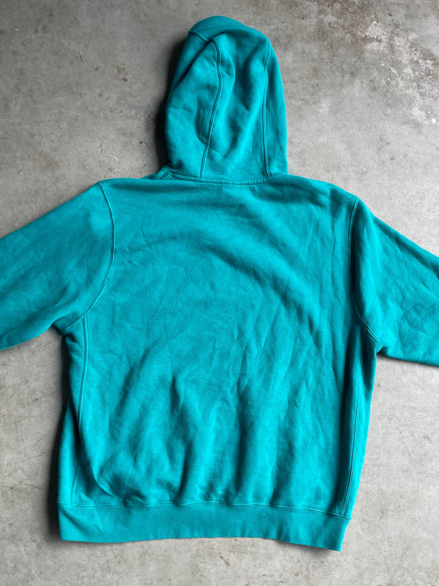 1990's Nike Hoodie