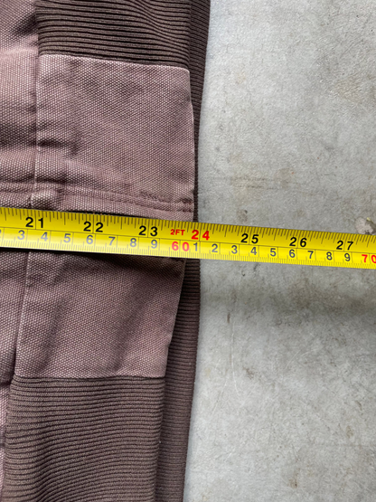 1990's Men's Carhartt Jacket