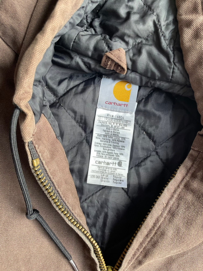 1990's Men's Carhartt Jacket