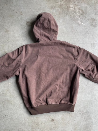 1990's Men's Carhartt Jacket