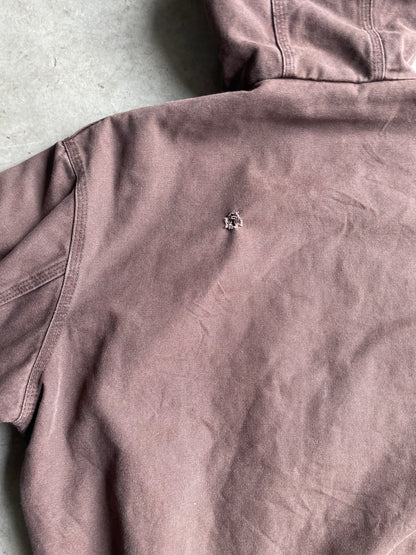 1990's Men's Carhartt Jacket