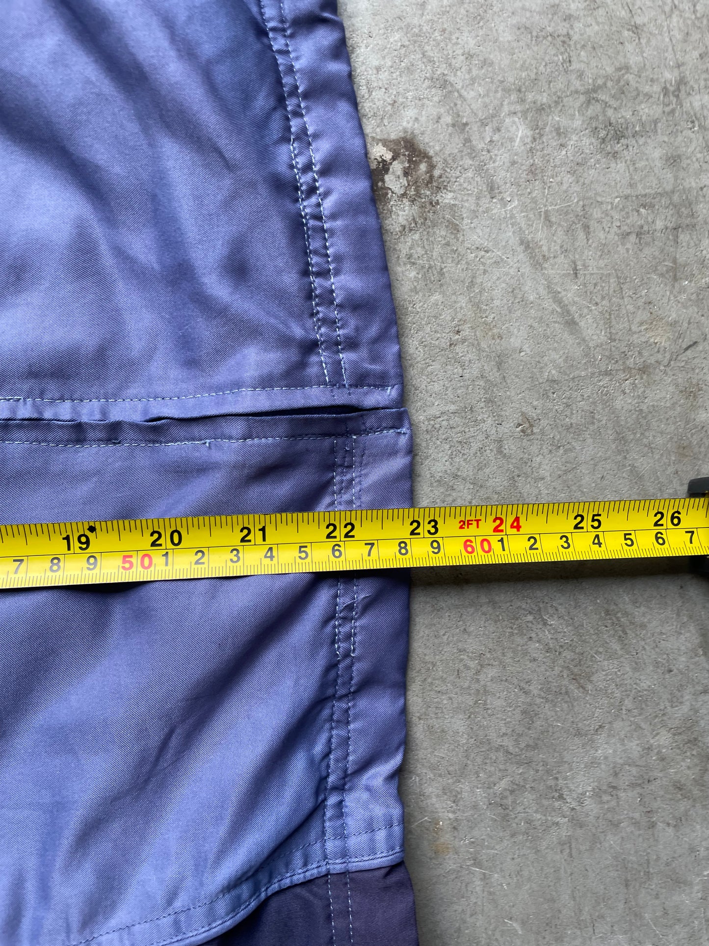 2000's Adidas Track Jacket