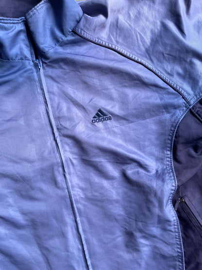 2000's Adidas Track Jacket