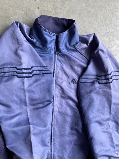 2000's Adidas Track Jacket