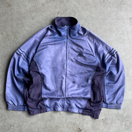 2000's Adidas Track Jacket