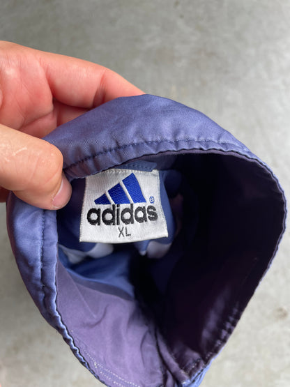 2000's Adidas Track Jacket