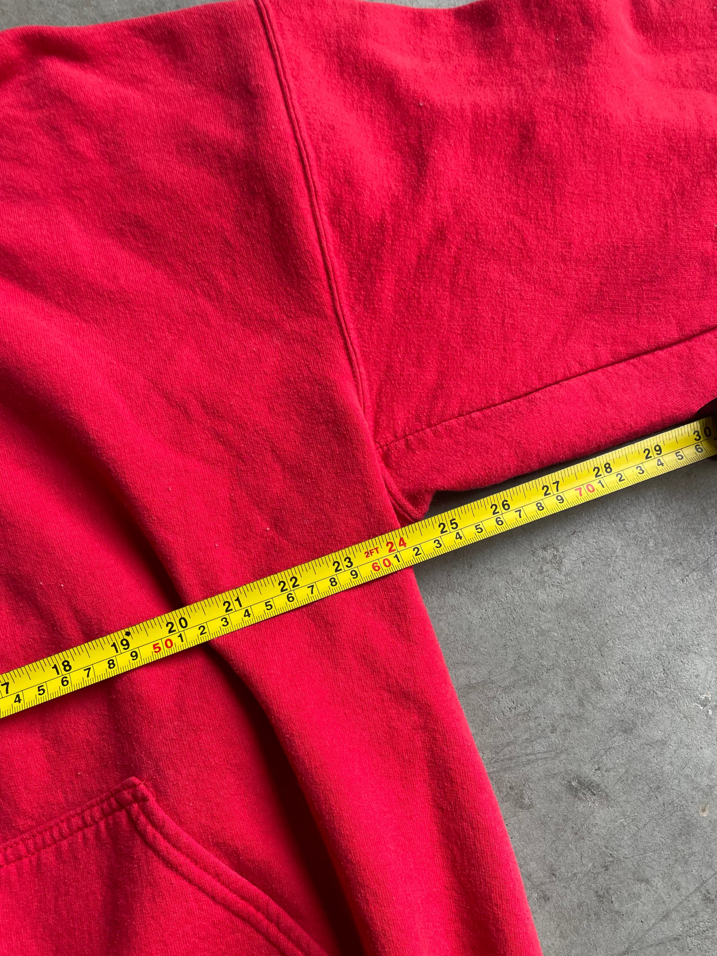 2000's Georgia Bulldogs Hoodie