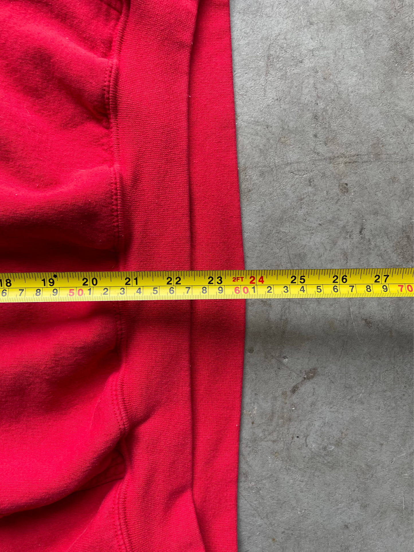 2000's Georgia Bulldogs Hoodie