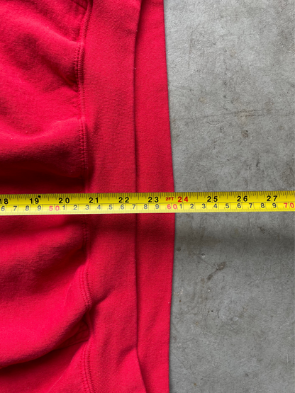 2000's Georgia Bulldogs Hoodie