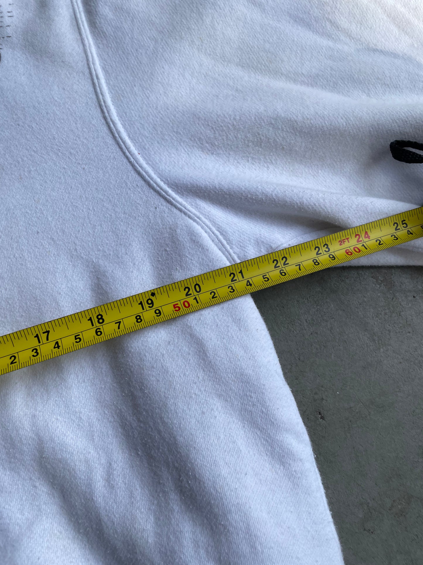 1990's Quiksilver Hoodie