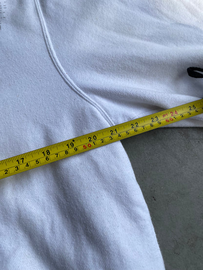 1990's Quiksilver Hoodie