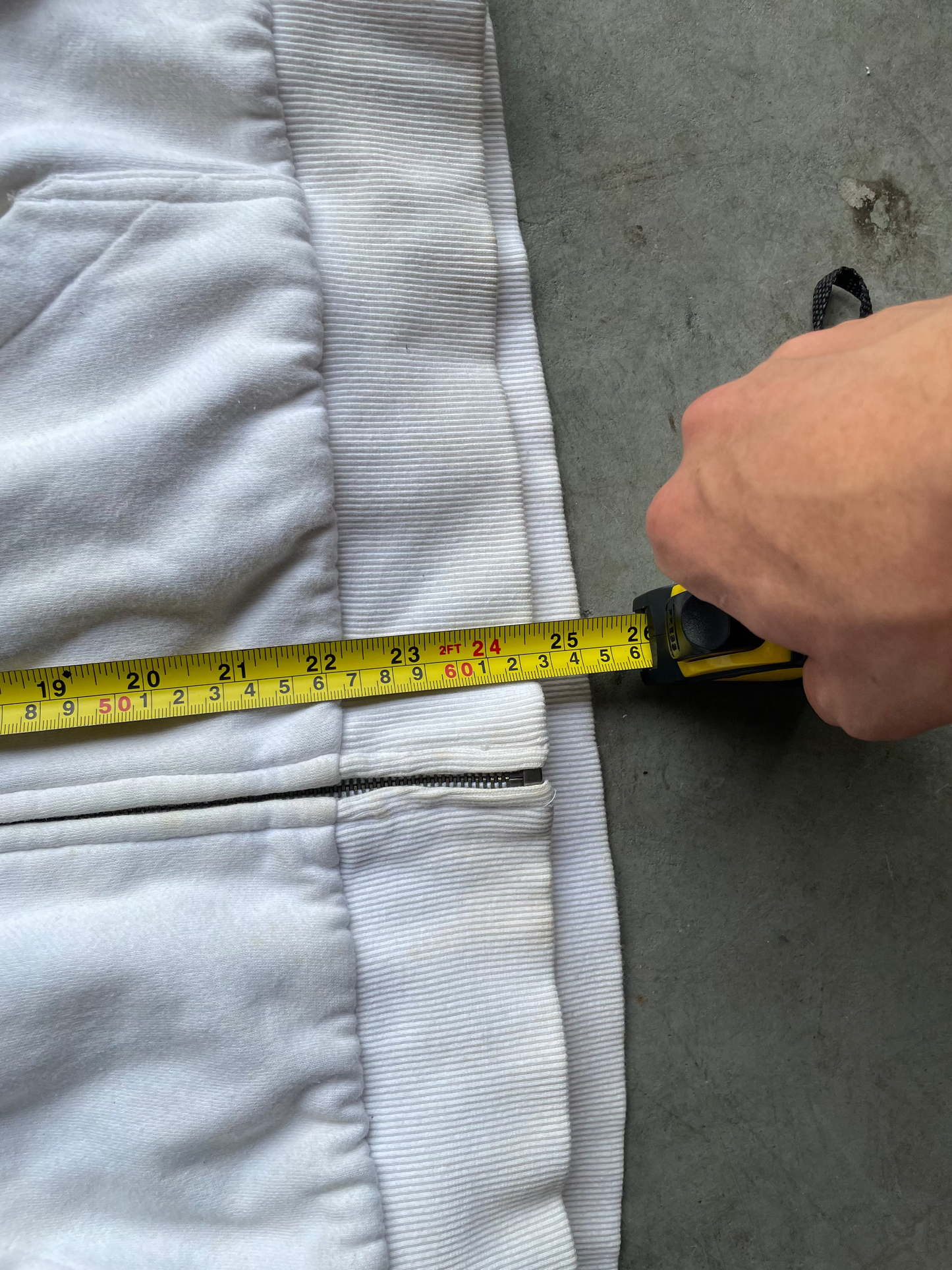 1990's Quiksilver Hoodie