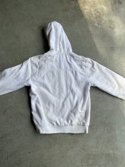 1990's Quiksilver Hoodie