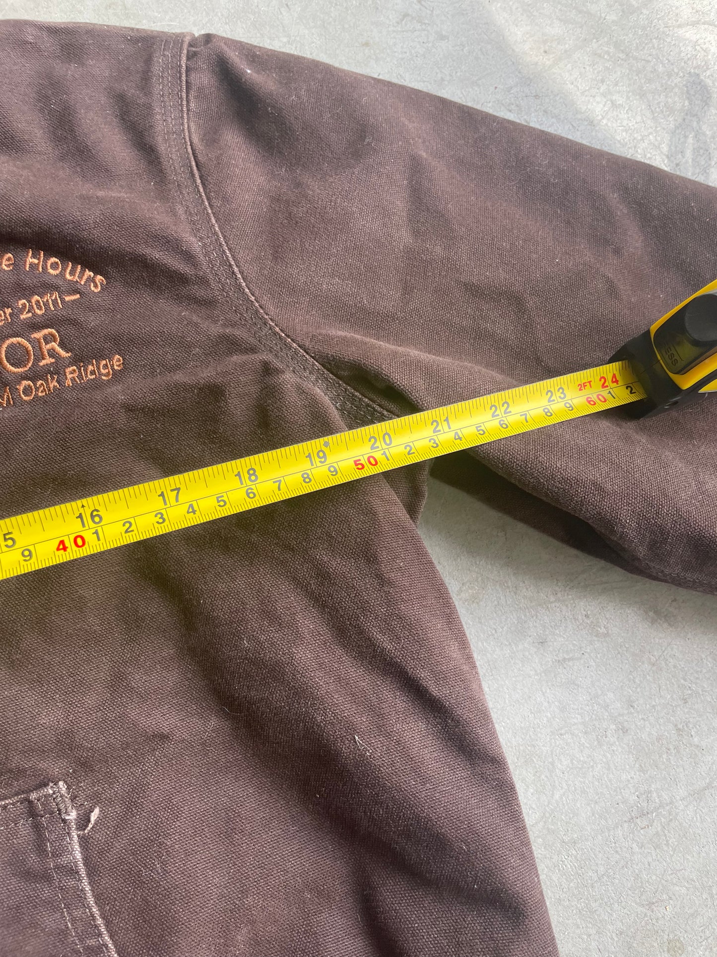 2000's Carhartt Women’s Jacket