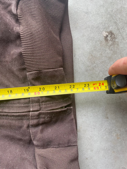 2000's Carhartt Women’s Jacket