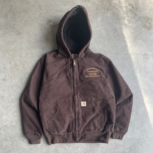 2000's Carhartt Women’s Jacket