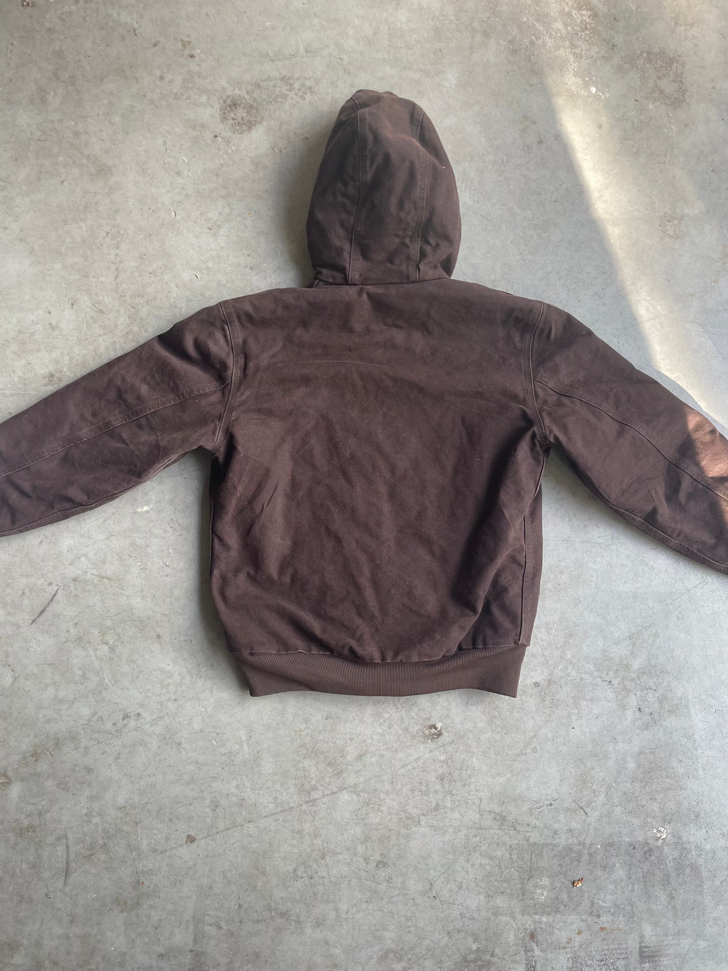 2000's Carhartt Women’s Jacket