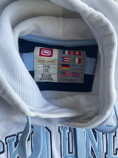 1990's Ecko Unltd Hoodie