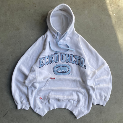 1990's Ecko Unltd Hoodie