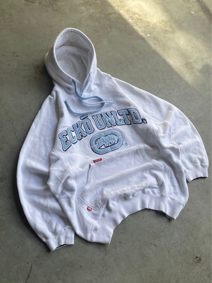 1990's Ecko Unltd Hoodie