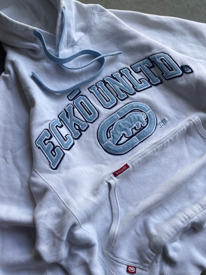 1990's Ecko Unltd Hoodie