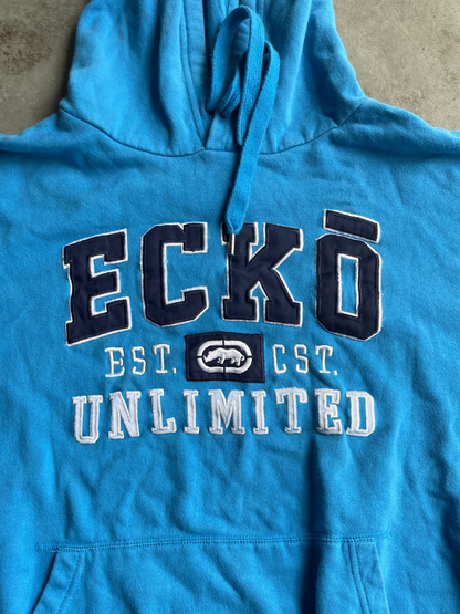 2000's Ecko Unltd Hoodie