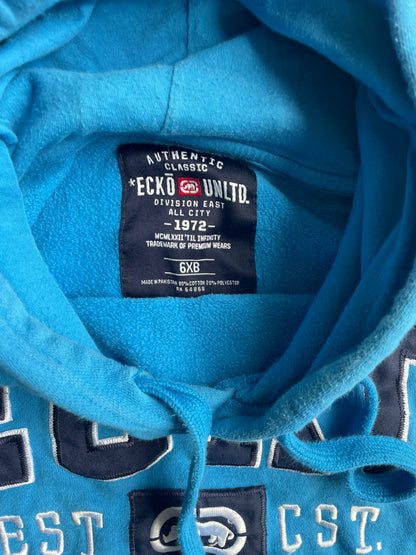 2000's Ecko Unltd Hoodie