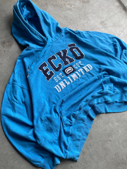 2000's Ecko Unltd Hoodie