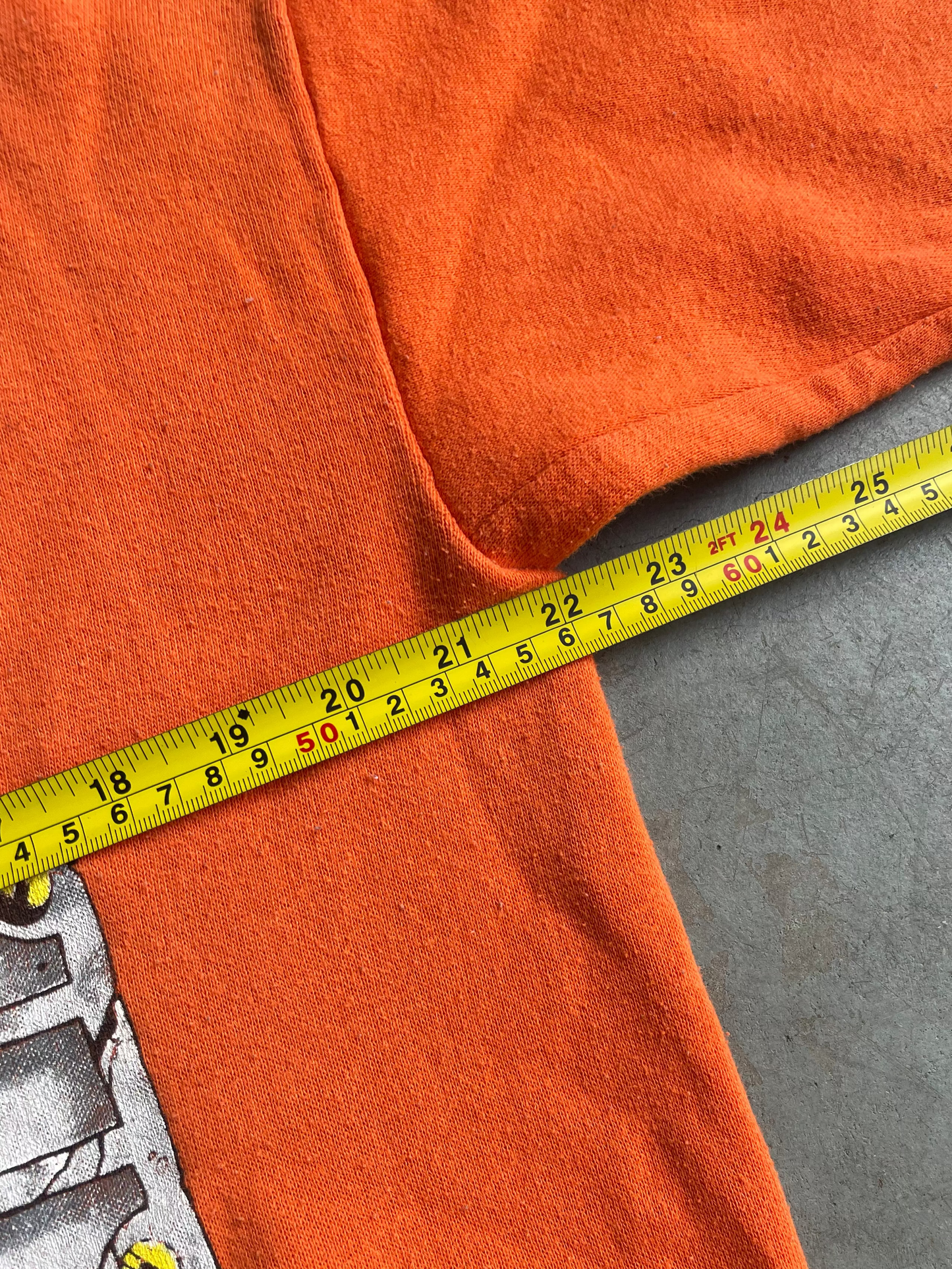 1991 Tampa Bay Buccaneers Sweatshirt