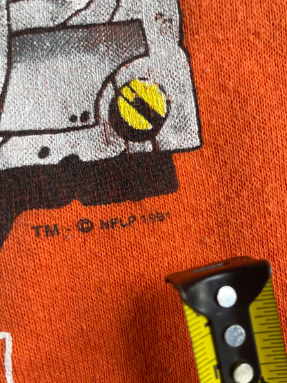 1991 Tampa Bay Buccaneers Sweatshirt