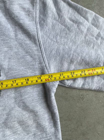 1990's Alaska Wolf Sweatshirt