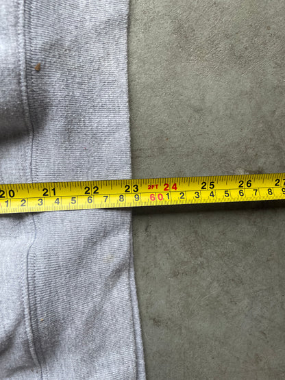 1990's Alaska Wolf Sweatshirt