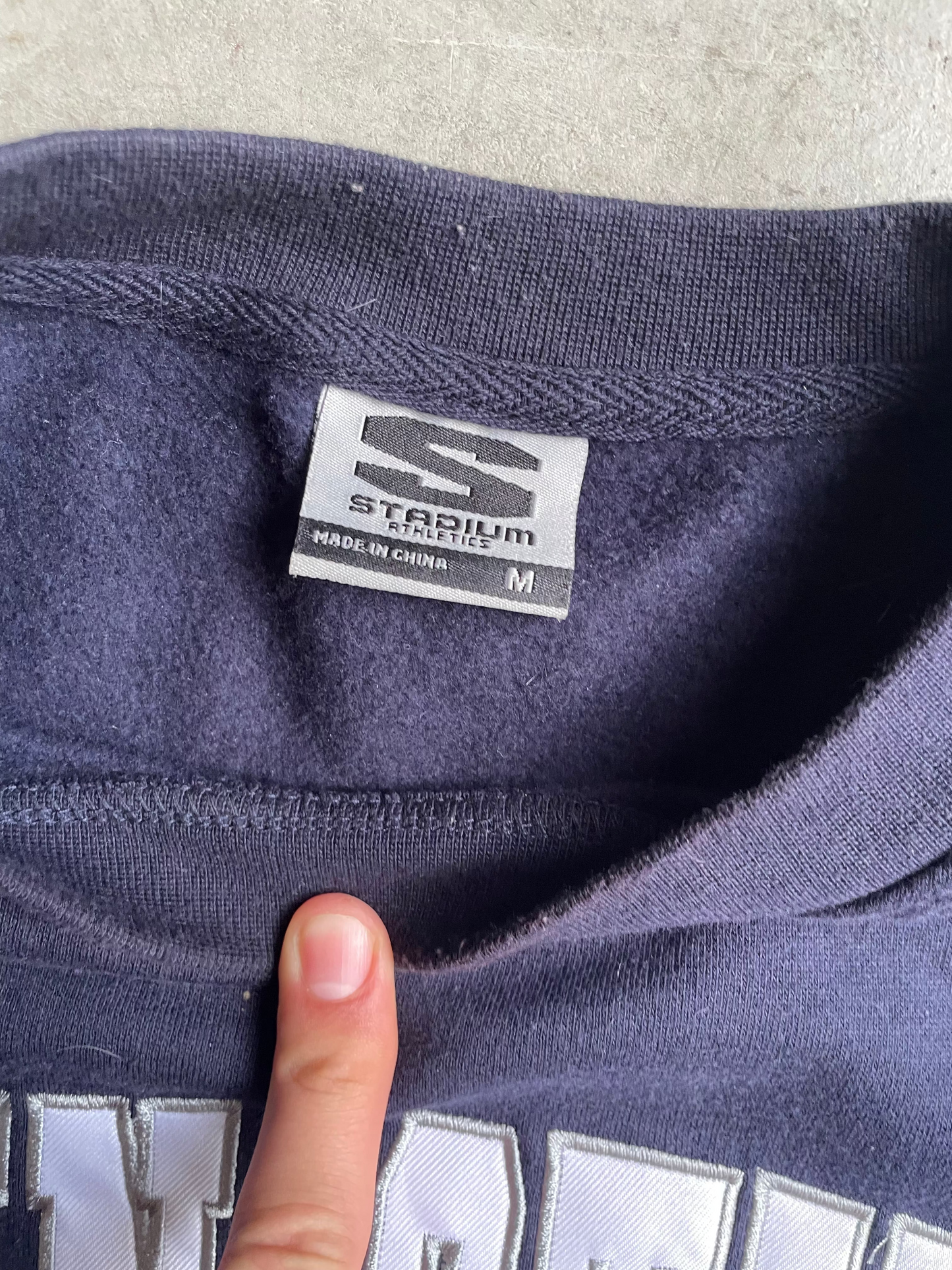 2000's Penn State Sweatshirt