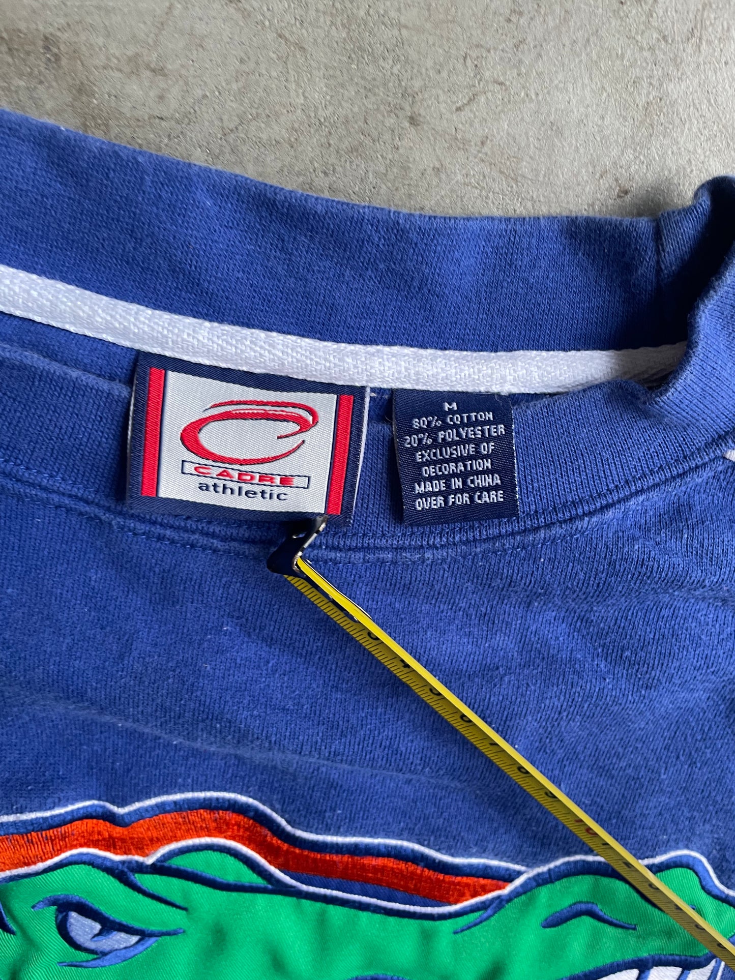 2000's Florida Gators Sweatshirt